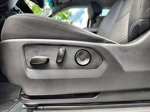 Used 2025 Chevrolet Silverado 1500 LT w/ Protection Package image 14