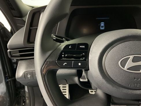 New 2026 Hyundai Elantra Sport image 24