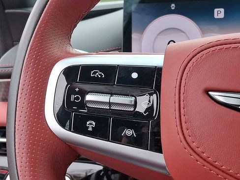 Used 2025 Genesis G80 2.5T Sport Prestige image 17