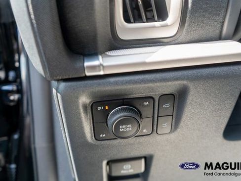 New 2026 Ford Expedition Active AWD/4WD image 15