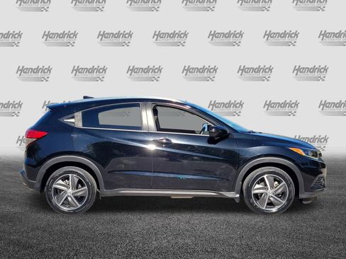 Used 2022 Honda HR-V EX image 10