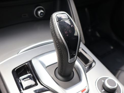 Used 2024 Alfa Romeo Stelvio Ti AWD/4WD image 28