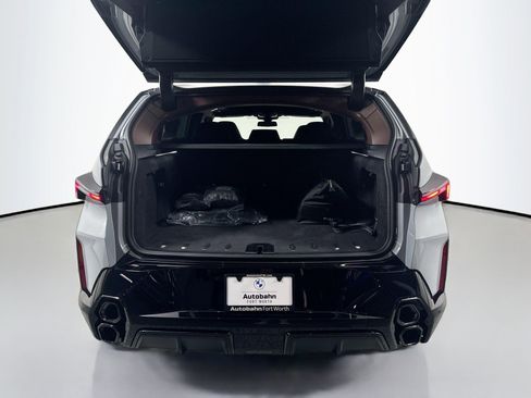 New 2026 BMW XM Label Red image 26