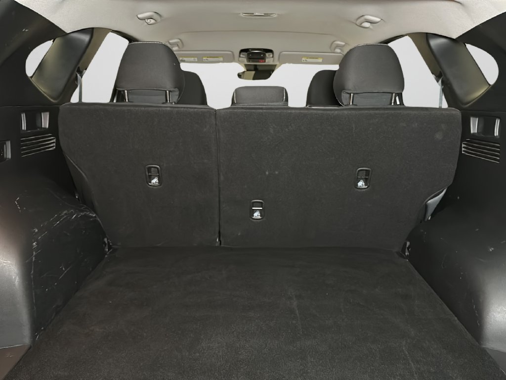 Certified 2023 Hyundai Tucson SEL AWD/4WD image 18