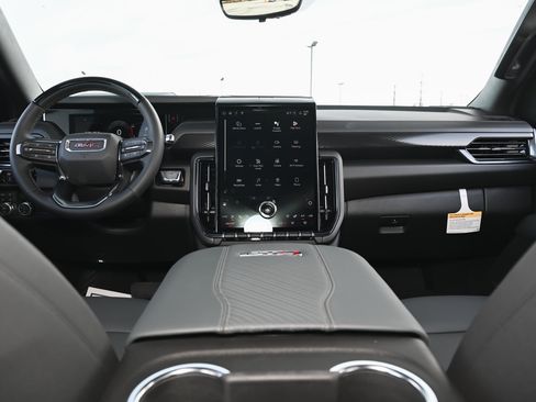 New 2026 GMC Yukon XL AT4 w/ Premium Trailering Package image 22