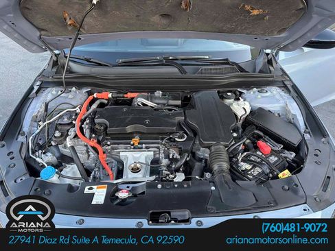 Used 2022 Honda Accord Sport image 31