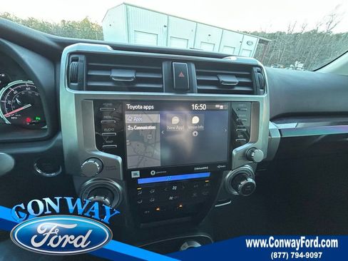 Used 2022 Toyota 4Runner Limited image 36