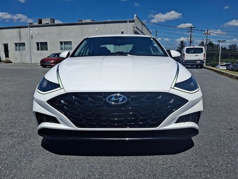 Certified 2023 Hyundai Sonata SEL FWD image 2