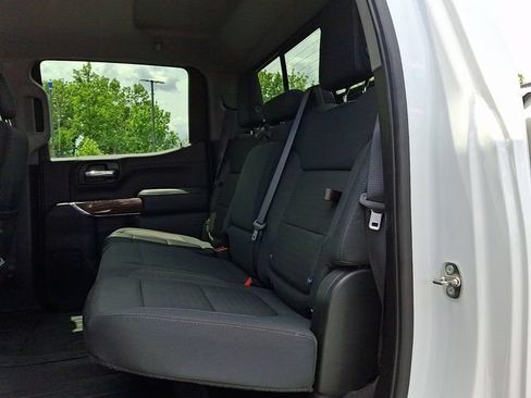 Used 2020 GMC Sierra 1500 Elevation w/ Elevation Value Package AWD/4WD image 10