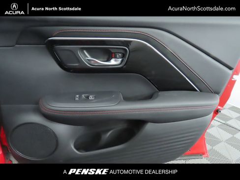 Certified 2025 Acura ADX A-Spec FWD image 29