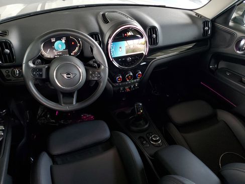 Used 2024 MINI Cooper Countryman S FWD image 12