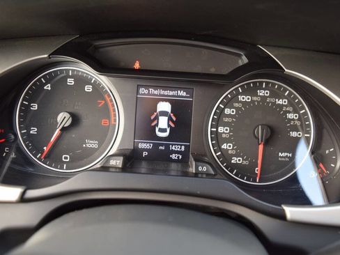 Used 2011 Audi A4 2.0T Premium Plus AWD/4WD image 68