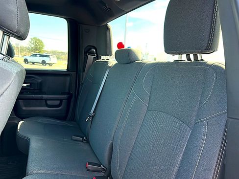 Used 2022 RAM 1500 Classic Warlock image 19