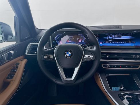 New 2026 BMW X5 xDrive40i w/ Premium Package AWD/4WD image 15