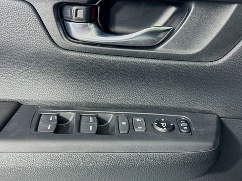 New 2026 Honda CR-V LX image 24