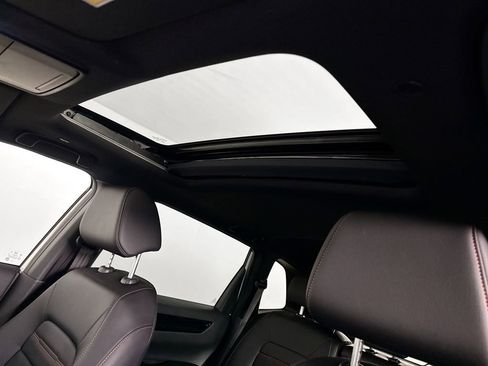 New 2026 Honda CR-V Sport Touring image 39