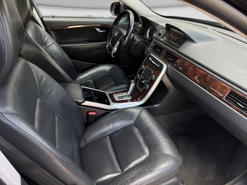 Used 2012 Volvo S80 3.2 FWD image 23