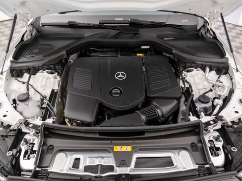 New 2026 Mercedes-Benz GLC 300 4MATIC image 30