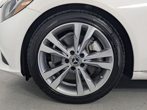 Used 2017 Mercedes-Benz C 300 Sedan image 9