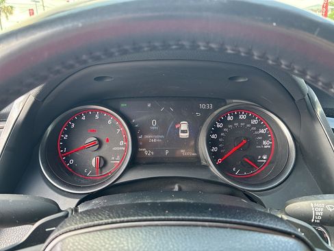 Certified 2023 Toyota Camry XSE AWD/4WD image 17