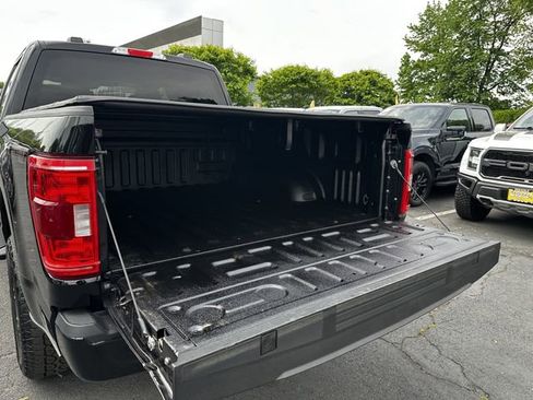 Certified 2023 Ford F150 XLT w/ Equipment Group 302A High AWD/4WD image 43