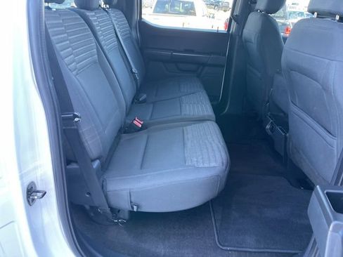 Used 2021 Ford F150 XL w/ STX Appearance Package image 15