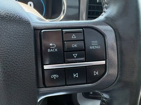 Certified 2023 Ford F150 Lariat w/ Equipment Group 502A High AWD/4WD image 29