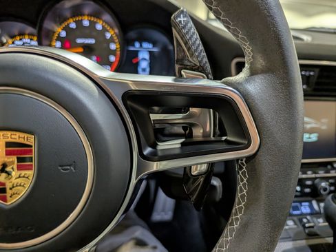 Used 2016 Porsche 911 GT3 RS image 33