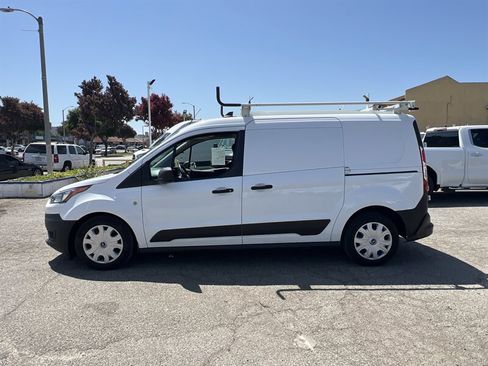 Used 2020 Ford Transit Connect XL FWD image 4