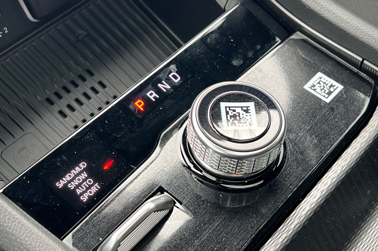 New 2026 Jeep Grand Cherokee Altitude AWD/4WD image 21