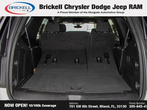 Used 2022 Chevrolet Tahoe LS image 14