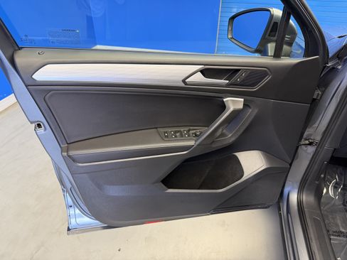 Used 2024 Volkswagen Tiguan S AWD/4WD image 9
