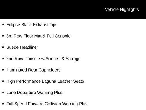 Used 2024 Dodge Durango SRT Hellcat AWD/4WD image 7