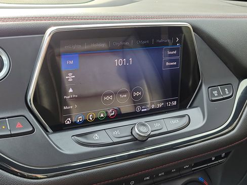 Used 2021 Chevrolet Blazer RS w/ Enhanced Convenience Package image 24