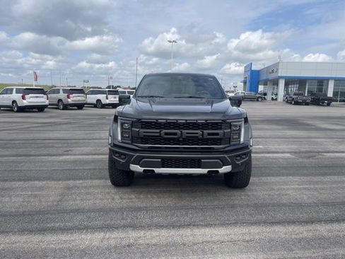 Used 2023 Ford F150 Raptor image 2