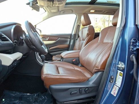 Used 2019 Subaru Ascent Touring w/ Popular Package #3 image 14