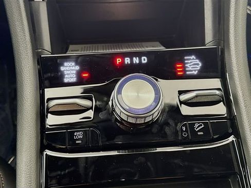 New 2025 Jeep Grand Cherokee Summit w/ Obsidian Package image 17