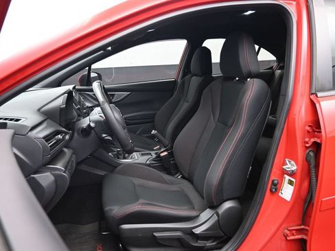 Used 2022 Subaru WRX Premium AWD/4WD image 15