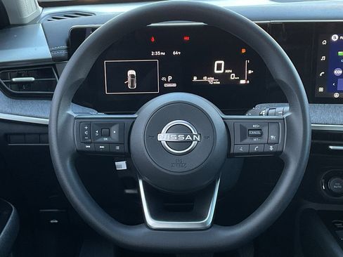 New 2026 Nissan Kicks SV image 20