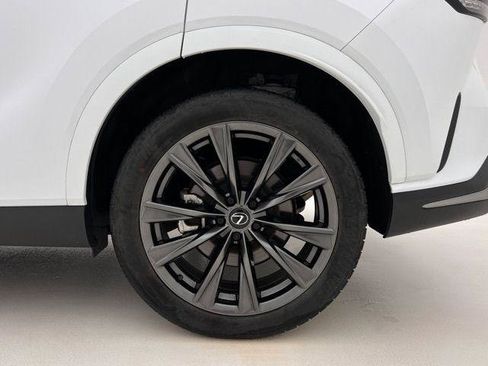 Certified 2024 Lexus RX 350 F Sport w/ Technology Package AWD/4WD image 28