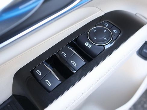 New 2026 Cadillac CT4 Premium Luxury image 11