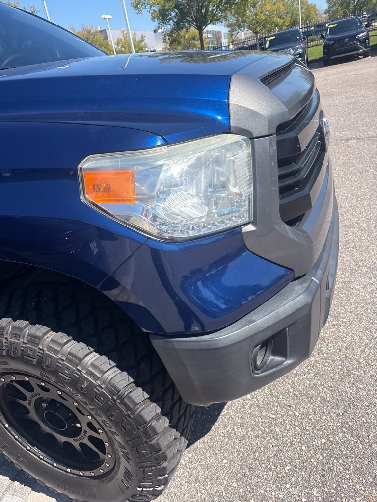Used 2014 Toyota Tundra SR RWD image 20