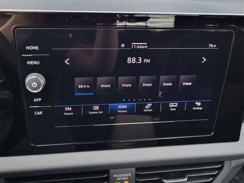 New 2025 Volkswagen Jetta S image 13