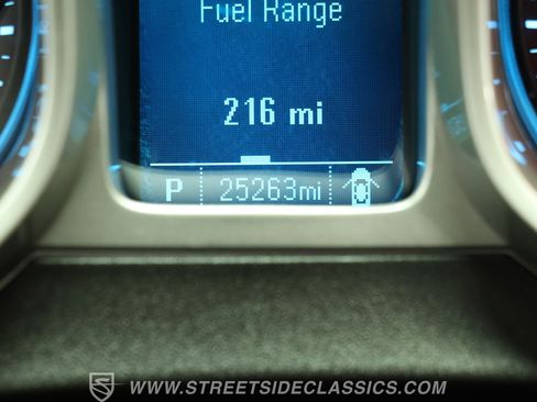 Used 2013 Chevrolet Camaro SS w/ RS Package RWD image 38