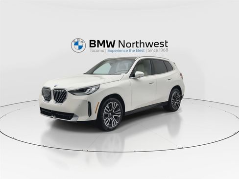 New 2026 BMW X3 xDrive30 w/ Premium Package image 9