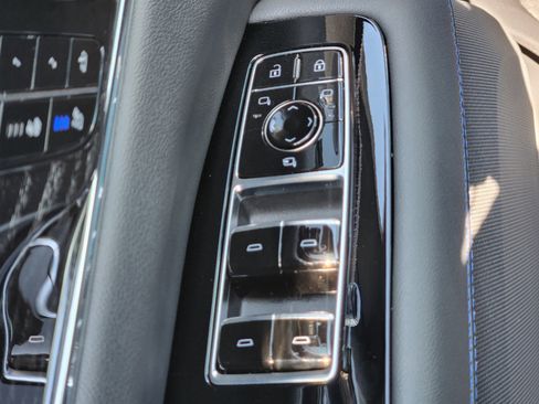 New 2025 Cadillac Escalade IQ Sport 1 image 20