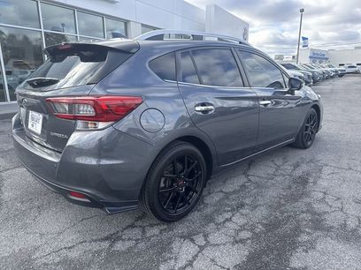 Used 2022 Subaru Impreza 2.0i Limited