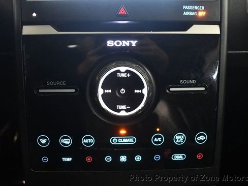 Used 2019 Ford Flex Limited w/ Equipment Group 303A image 41