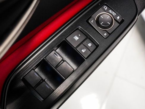 Used 2020 Lexus ES 350 F Sport w/ Accessory Package 2 image 25