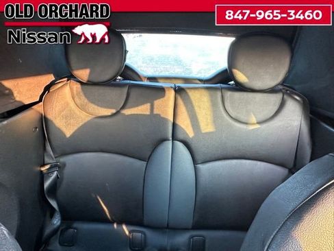 Used 2009 MINI Cooper Convertible image 11
